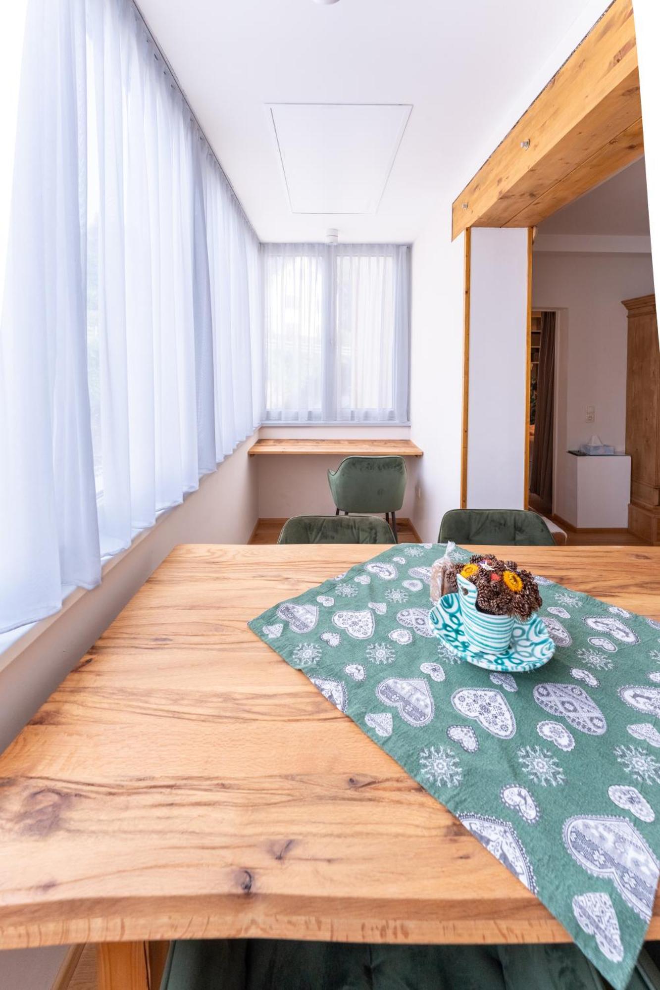 Apartmán Wohnen Direkt Beim Meranplatz Bad Aussee Exteriér fotografie